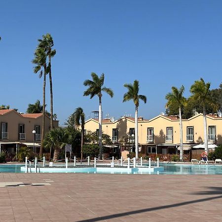 Canarian Green Oasis By Luca Properties Gran Canaria 마스팔로마스 외부 사진