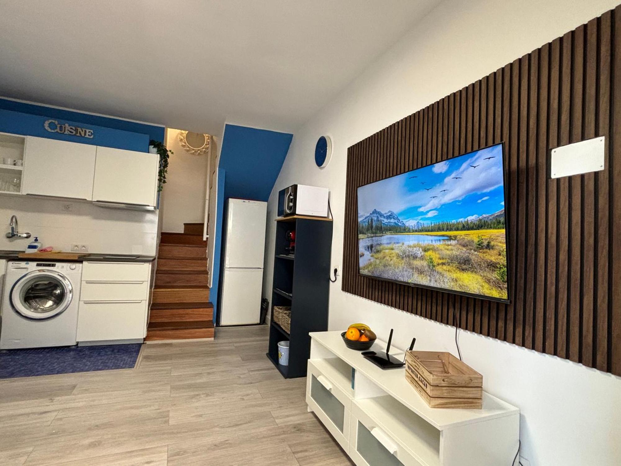Canarian Green Oasis By Luca Properties Gran Canaria 마스팔로마스 외부 사진