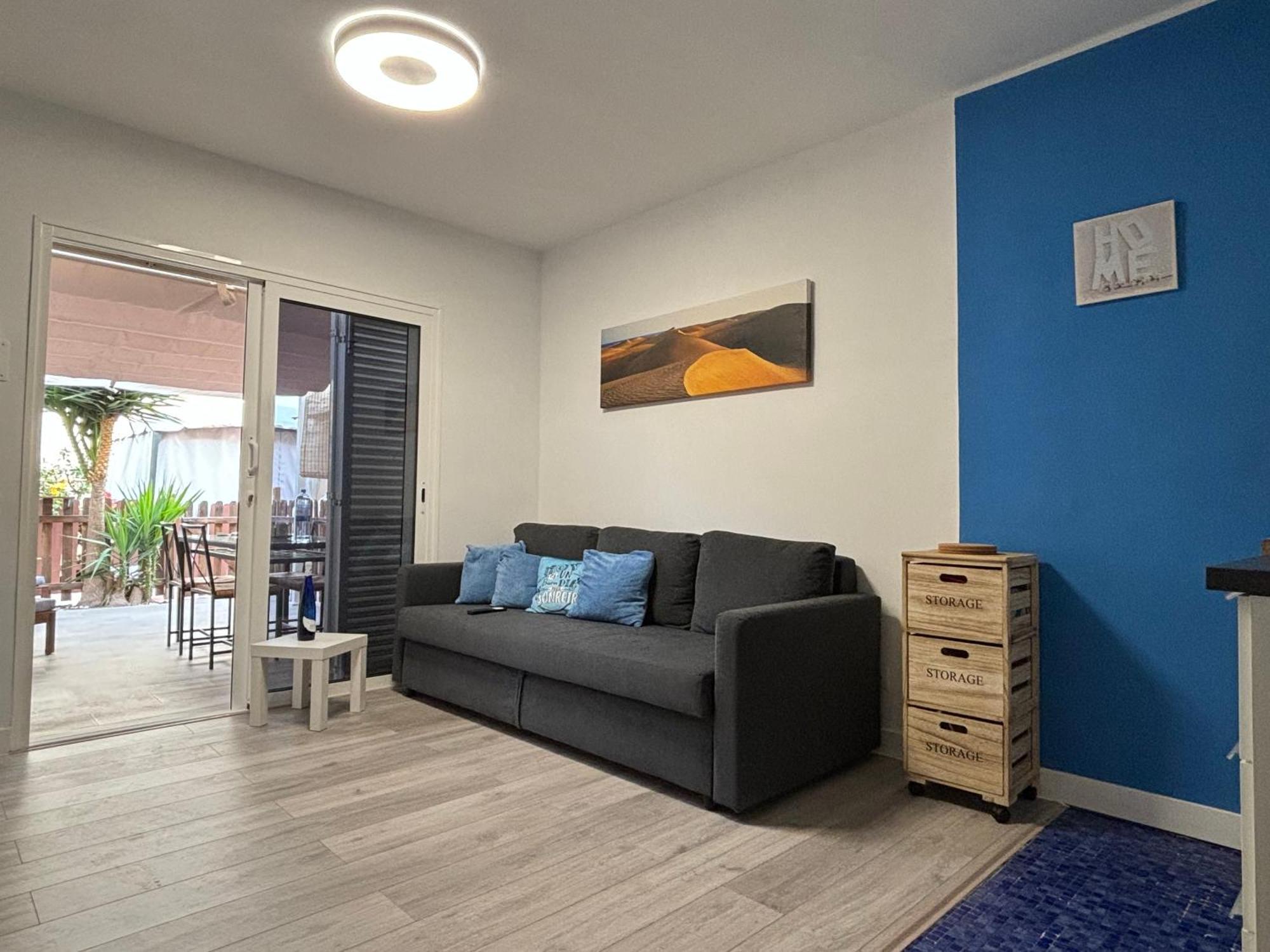 Canarian Green Oasis By Luca Properties Gran Canaria 마스팔로마스 외부 사진
