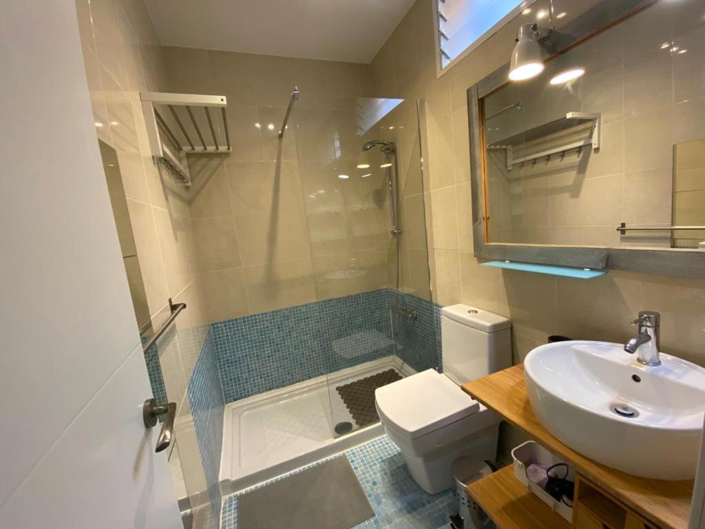 Canarian Green Oasis By Luca Properties Gran Canaria 마스팔로마스 외부 사진